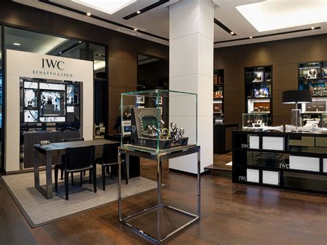 Tutte le boutique IWC Schaffhausen a Verona (VR)